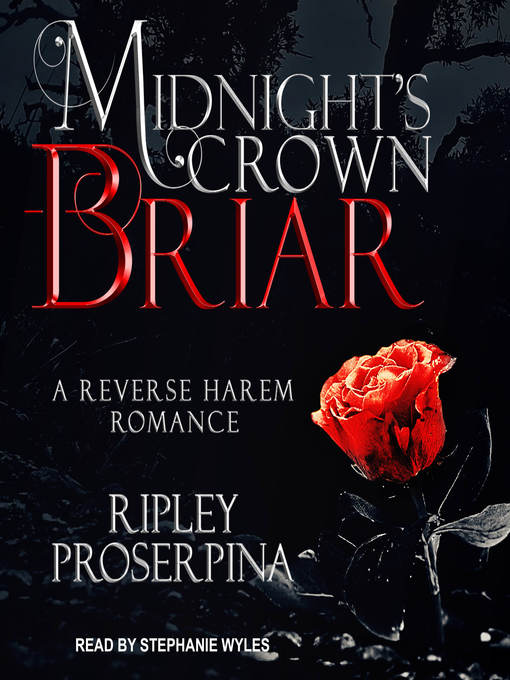 Briar--A Reverse Harem Romance