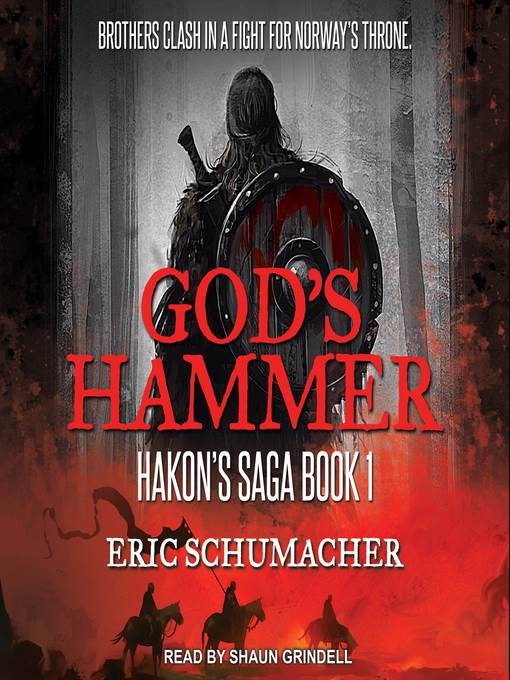 God's Hammer