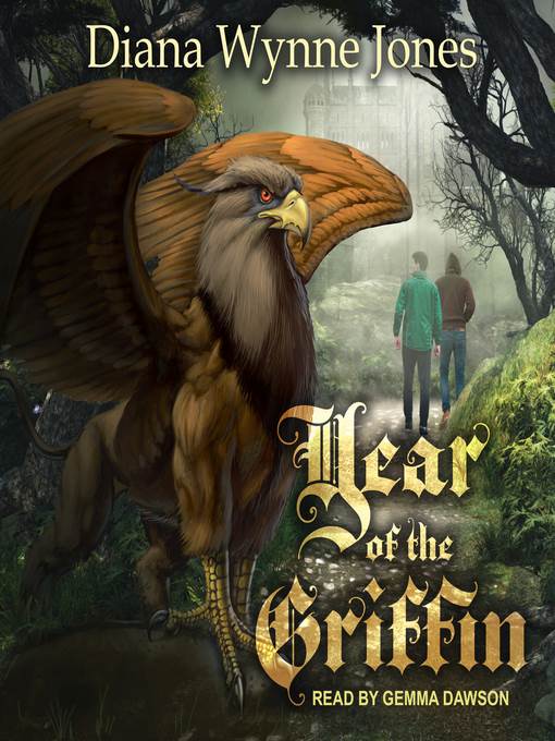 Year of the Griffin