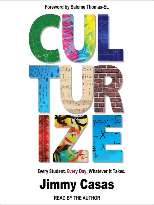 Culturize