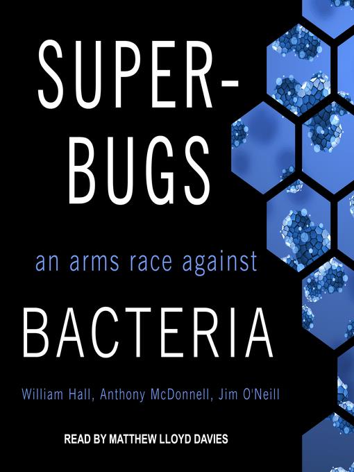 Superbugs