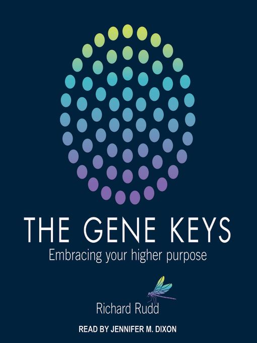 Gene Keys