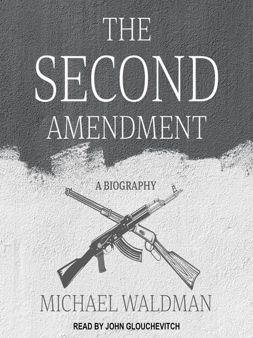 The Second Amendment