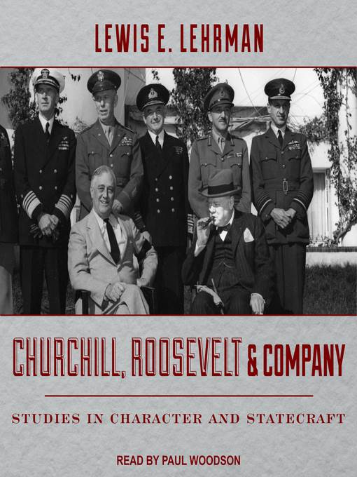 Churchill, Roosevelt & Company