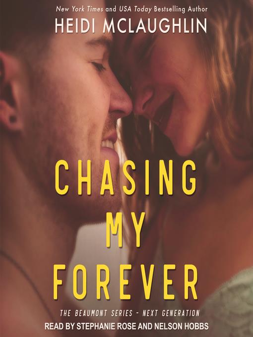 Chasing My Forever