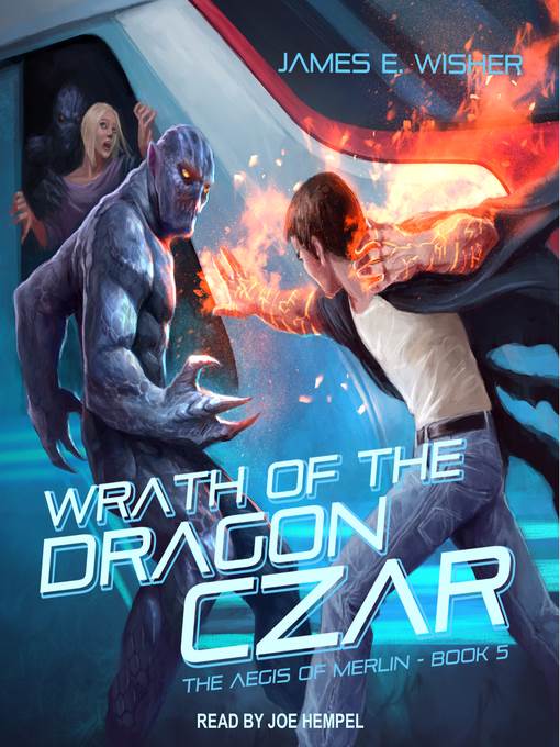 Wrath of the Dragon Czar