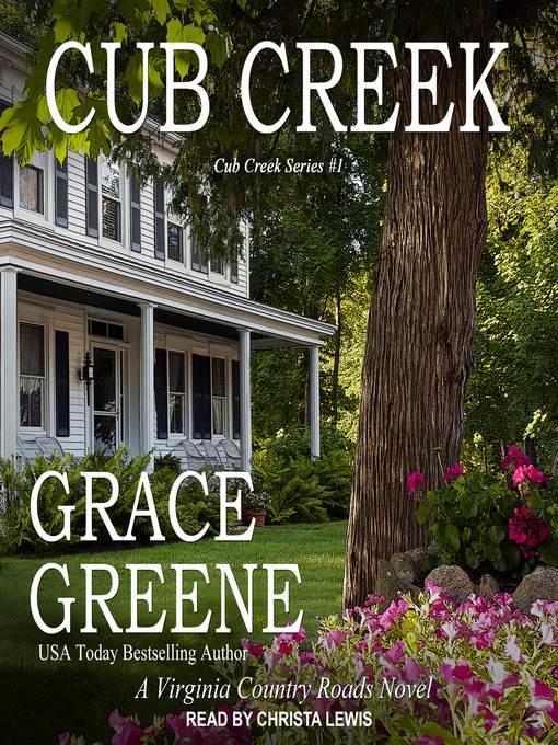 Cub Creek--A Virginia Country Roads Novel