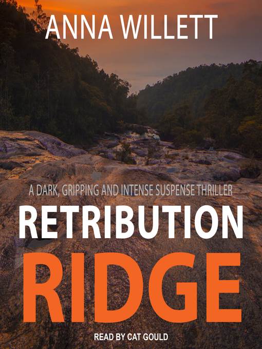 Retribution Ridge