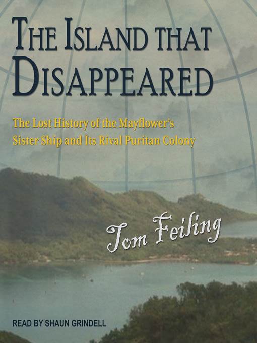 The Island that Disappeared