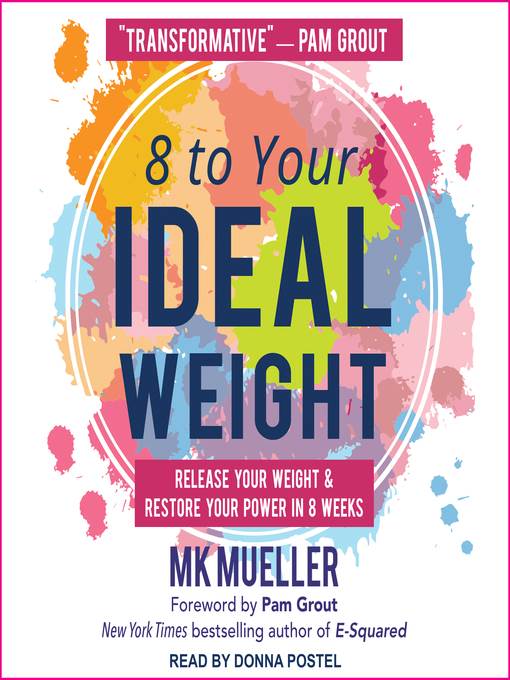 8 to Your Ideal Weight