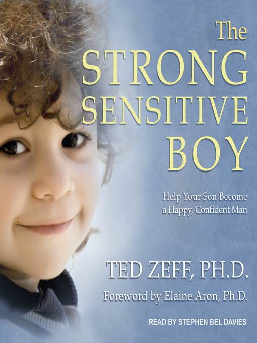 The Strong Sensitive Boy