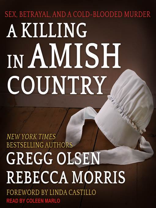 A Killing in Amish Country