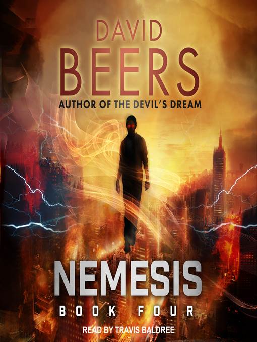 Nemesis--Book Four