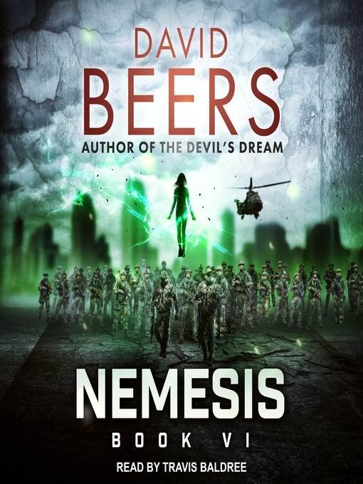 Nemesis--Book Six