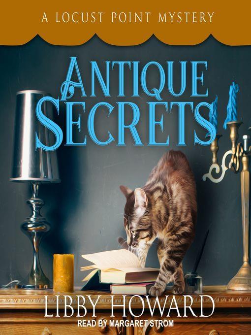 Antique Secrets