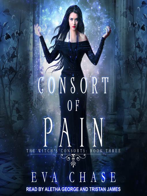 Consort of Pain--A Paranormal Reverse Harem Novel