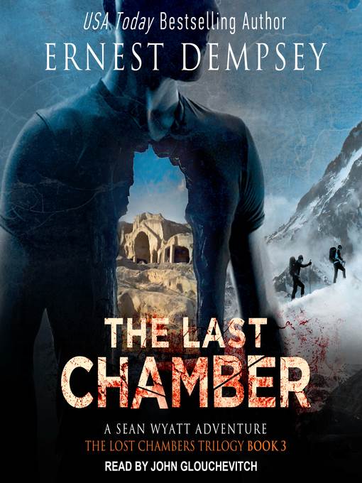 The Last Chamber