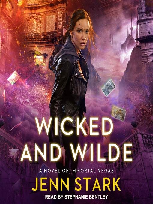Wicked and Wilde