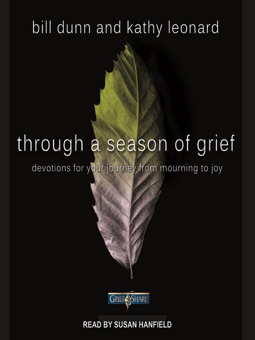 Through a Season of Grief