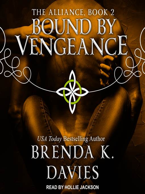 Bound by Vengeance