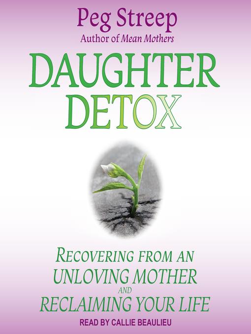 Daughter Detox