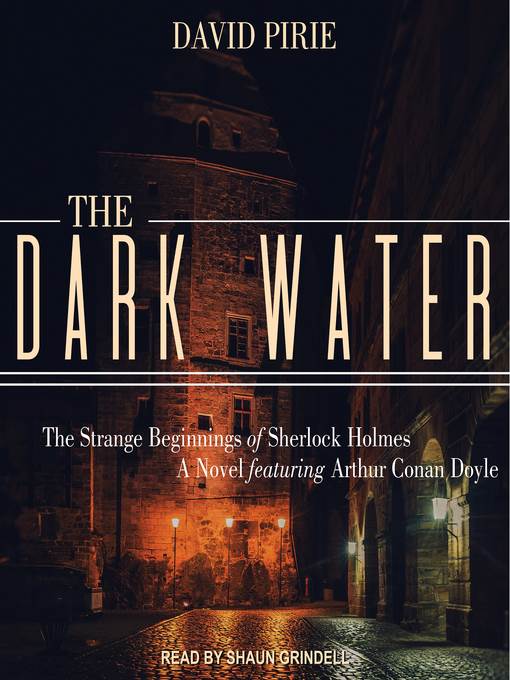 The Dark Water