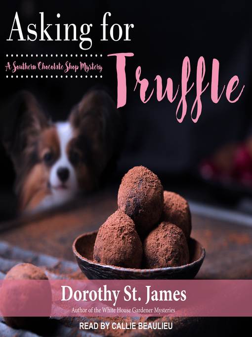 Asking for Truffle