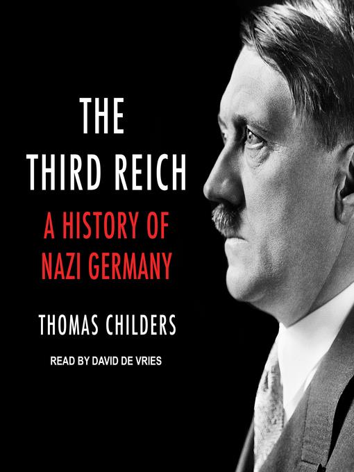 The Third Reich