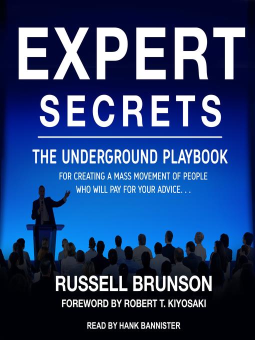 Expert Secrets