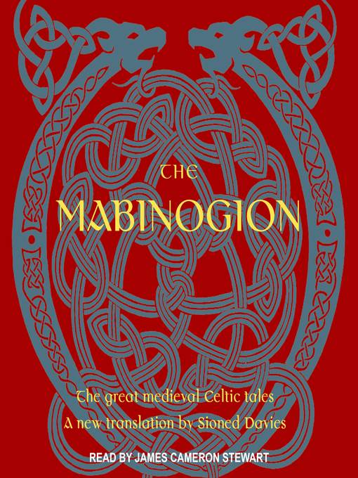 The Mabinogion