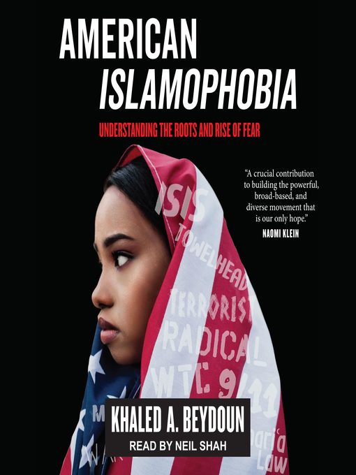 American Islamophobia