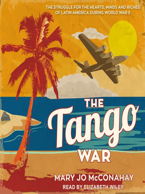 The Tango War