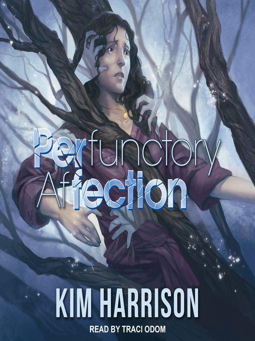 PERfunctory afFECTION