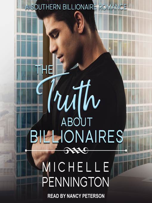 The Truth about Billionaires