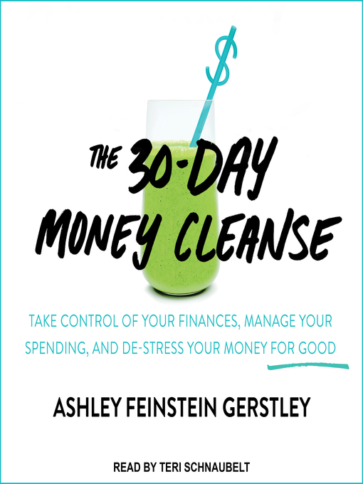 The 30-Day Money Cleanse