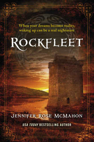 Rockfleet (Mystic Queen) (Volume 0)