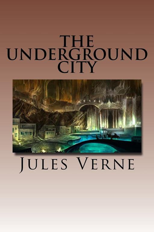 The Underground City