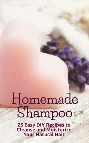 Homemade Shampoo