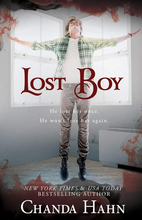 Lost Boy (Neverwood Chronicles) (Volume 2)