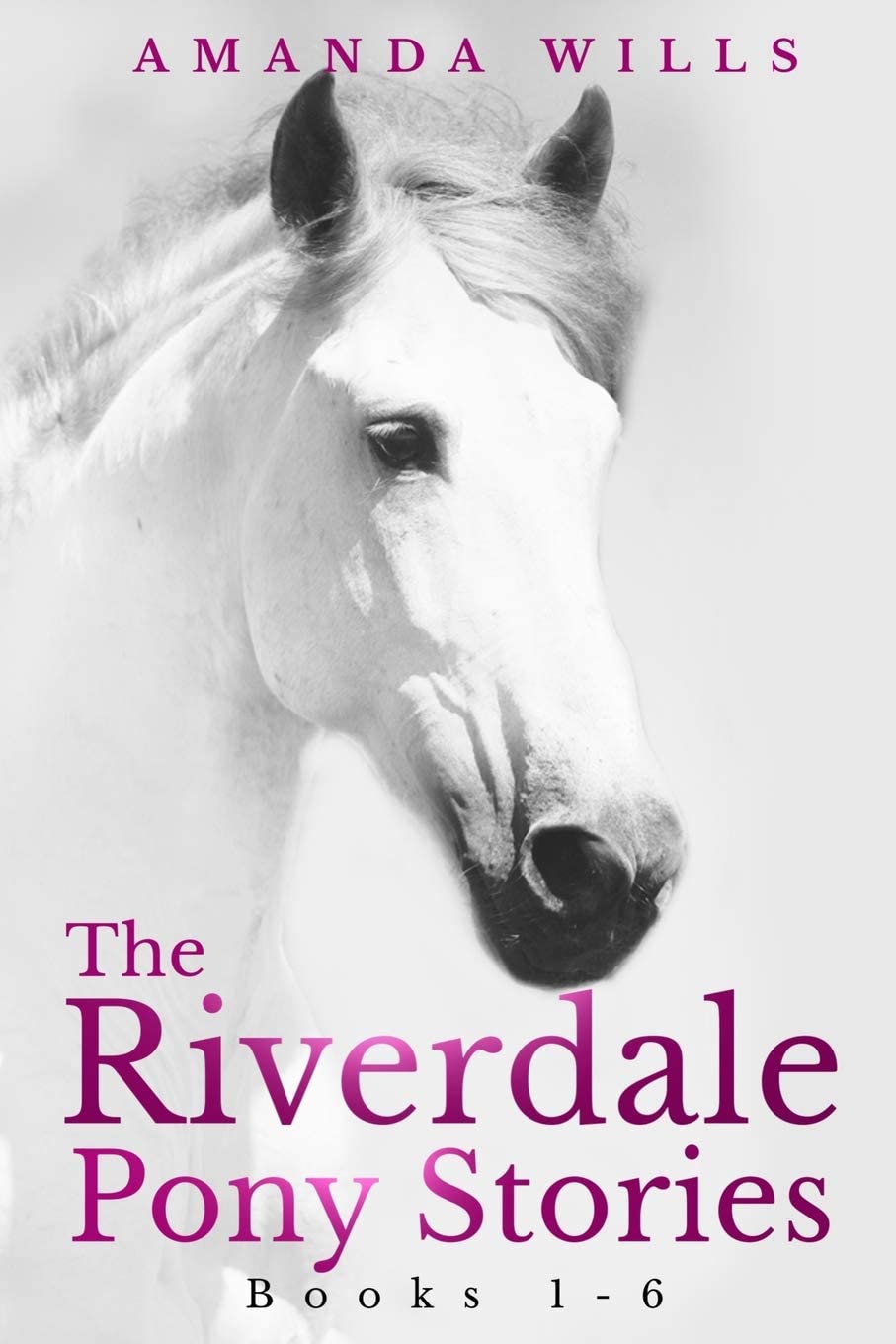 The Riverdale Pony Stories