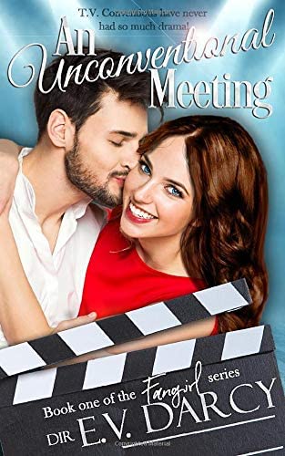 An Unconventional Meeting (The Fangirl Series) (Volume 1)