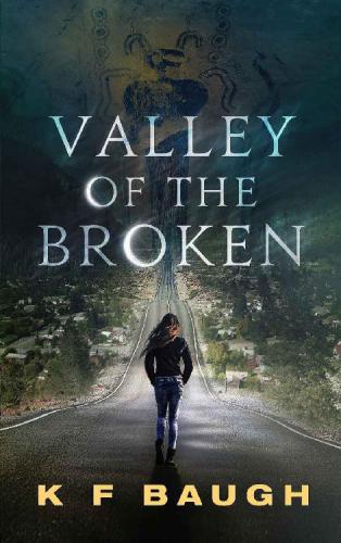 Valley of the Broken (Sage of Sevens)