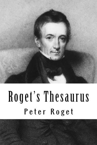 Roget's Thesaurus