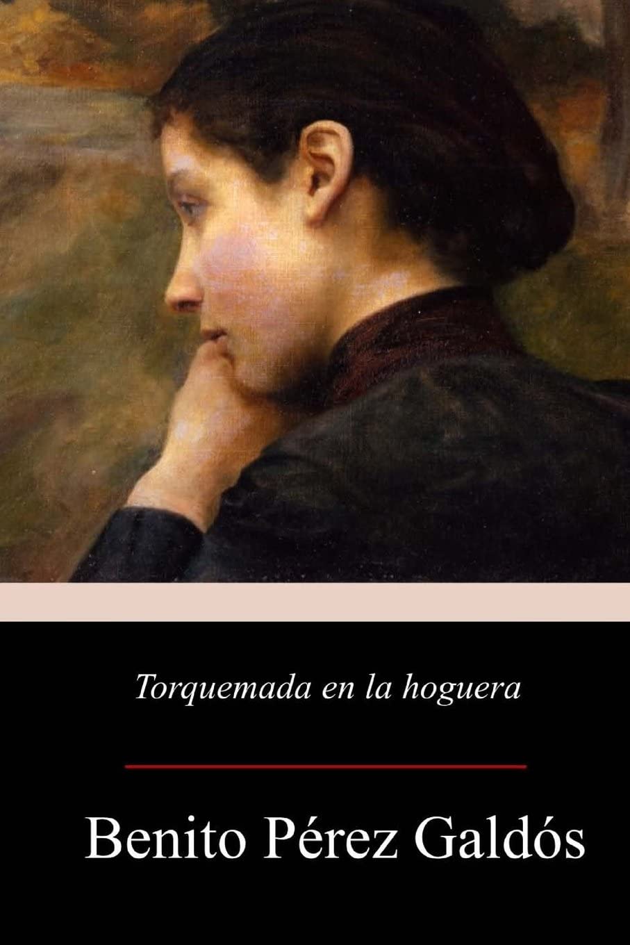 Torquemada en la hoguera (Spanish Edition)