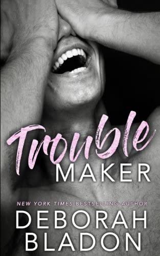 Troublemaker (The Bentons of New York)