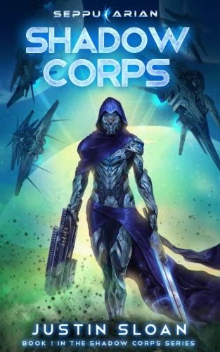 Shadow Corps (Volume 1)