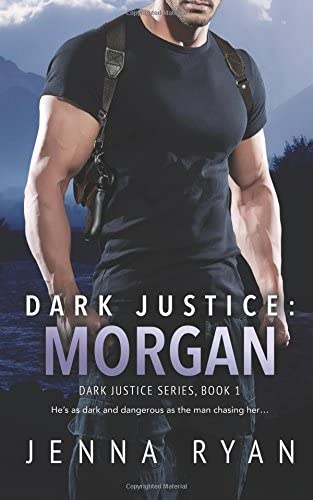 Dark Justice: Morgan