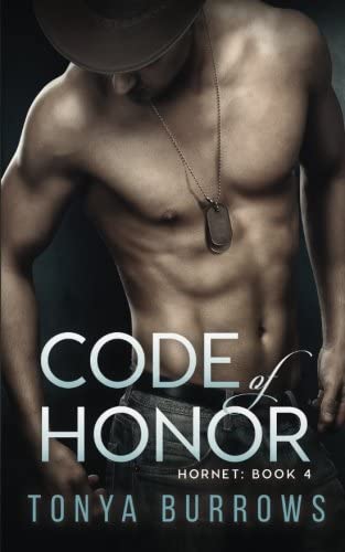 Code of Honor (Hornet) (Volume 4)