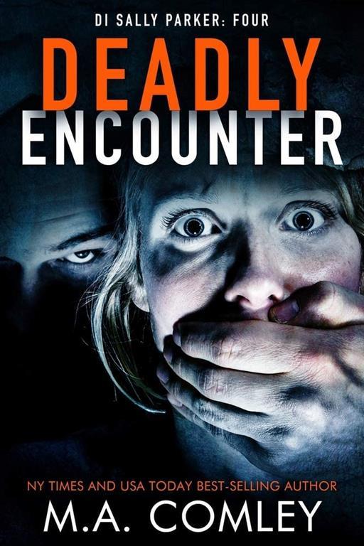 Deadly Encounter (DI Sally Parker thriller series) (Volume 4)