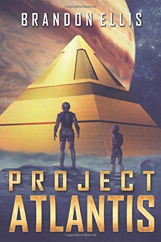 Project Atlantis (Ascendant Chronicles)